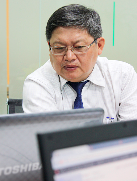 Phòng khám Nội tổng hợp & Huyết học - PGS.TS.BS. Huỳnh Nghĩa