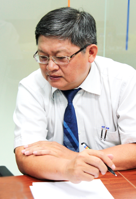 Phòng khám Nội tổng hợp & Huyết học - PGS.TS.BS. Huỳnh Nghĩa
