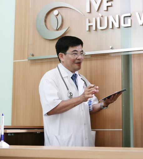 Phòng khám Sản phụ khoa & Hiếm muộn - BS.CKII. Lý Thái Lộc
