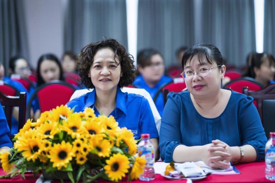 Phòng khám Sản phụ khoa - ThS.BS.CKII.Đặng Thị Hiện