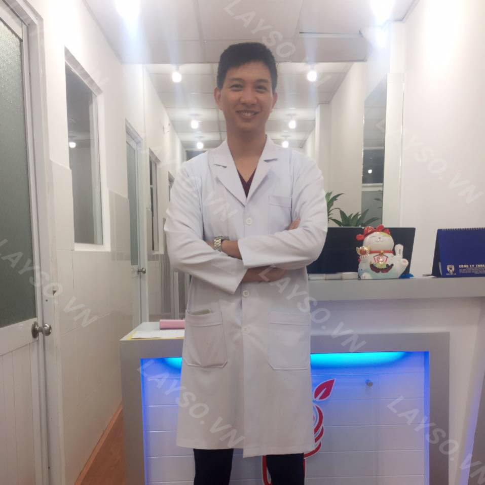 Phòng Khám Nha Khoa - BS. Ngô Long Phi