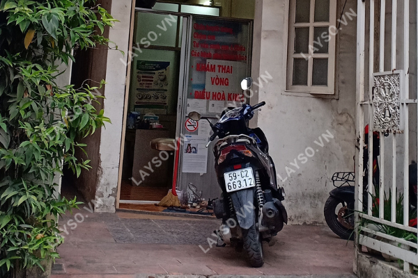 Phòng khám Sản phụ khoa  - BS.CKI.Trần Thị Kim Phượng