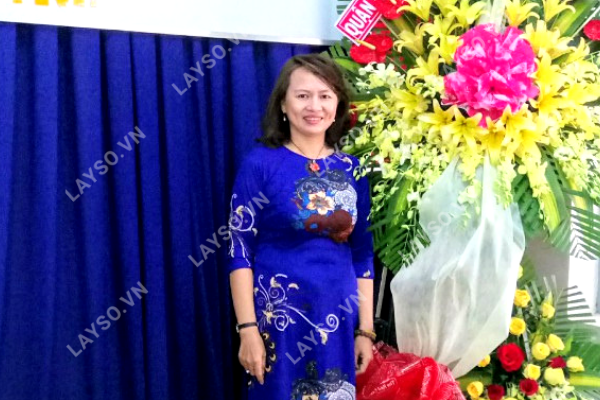 Phòng khám Sản phụ khoa  - BS.CKI.Trần Thị Kim Phượng