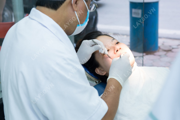 Phòng khám Đa khoa Minh Tâm