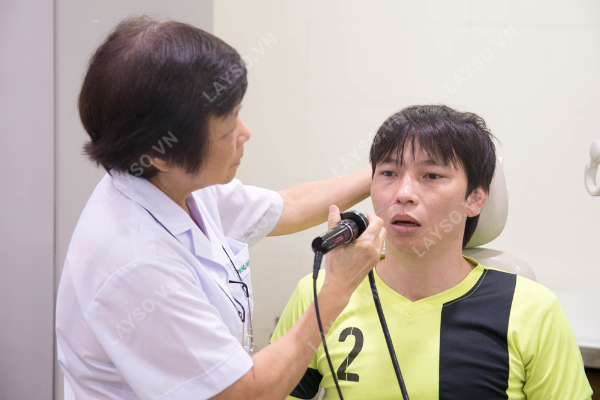 Phòng khám Đa khoa Minh Tâm