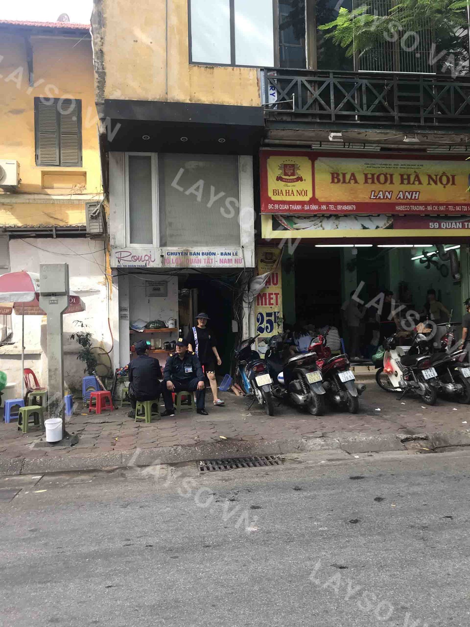 Thẩm mỹ viện - ThS.BS. Bùi Bạch Dương