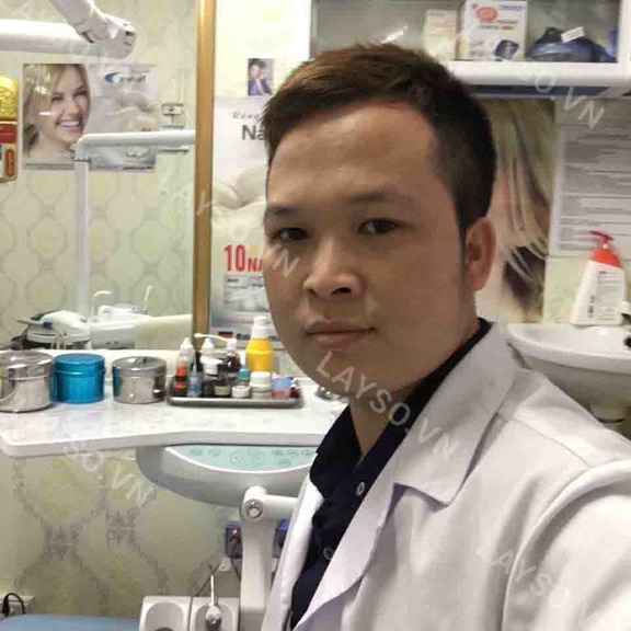 Nha khoa Nguyễn Sơn