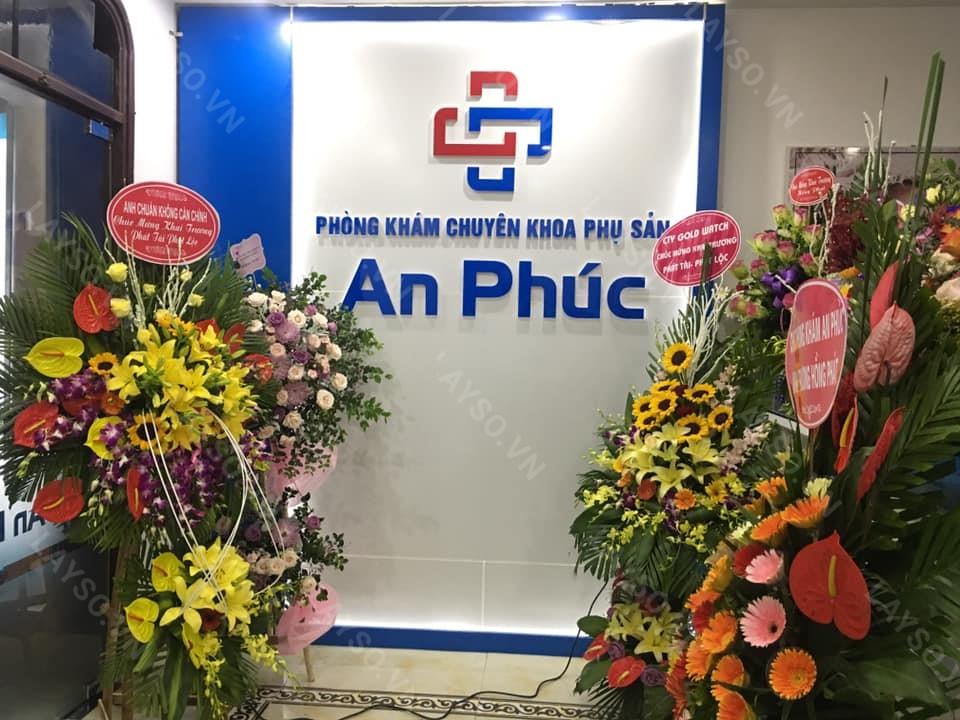 Phòng khám Sản phụ khoa An Phúc - BS Nguyễn Thị Thùy Linh