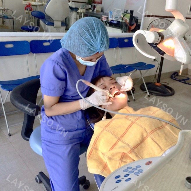 Nha khoa Đại Kim