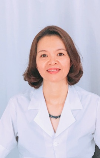 Phòng khám Da liễu 87 - BS. Ngô Thị Thanh Huyền
