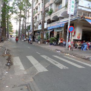 Phòng khám Nội tiêu hóa - GS.TS.BS. Trần Thiện Trung