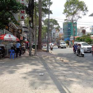 Trung tâm Y khoa Thân Dân