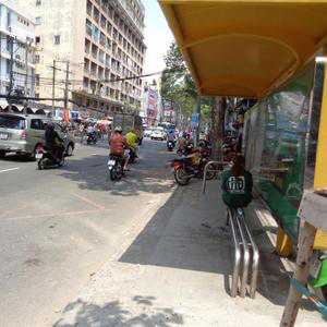 Trung tâm Y khoa Thân Dân