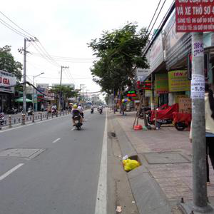 Phòng khám Nội tổng hợp & Siêu âm - BS. Phan Hồng Quang