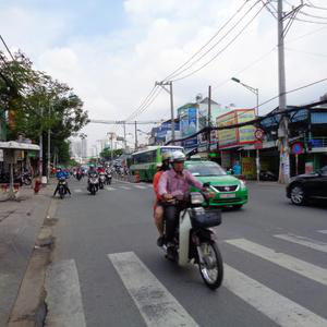 Phòng khám Nội tổng hợp & Siêu âm - BS. Phan Hồng Quang