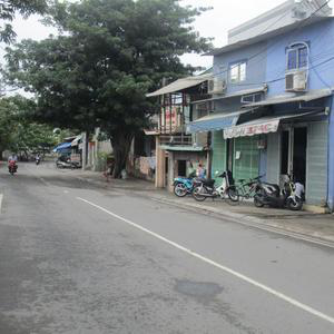 Phòng Khám Cơ xương khớp - BS. Vũ Văn Nghĩa
