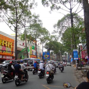 Nha khoa Phương Đông - BS. Huỳnh Ngọc Hải