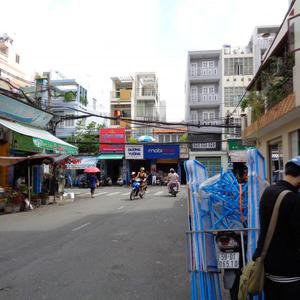 Viện phẫu thuật thẩm mỹ Minh Uyên - ThS.BS. Nguyễn Trọng Luyện