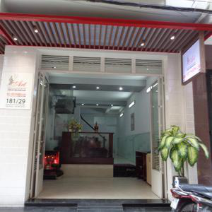 Viện phẫu thuật thẩm mỹ - BS. Võ Thiện Lai