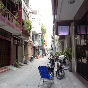 Viện phẫu thuật thẩm mỹ - BS. Võ Thiện Lai