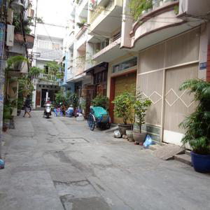 Viện phẫu thuật thẩm mỹ - BS. Võ Thiện Lai