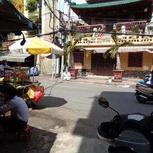 Phòng Khám Cơ Xương Khớp - BS. Trương Minh Hổ