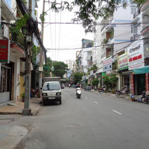 Phòng Khám Cơ Xương Khớp - BS.CKII. Lê Minh Trí