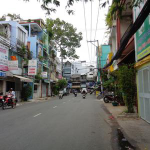 Phòng Khám Cơ Xương Khớp - BS.CKII. Lê Minh Trí
