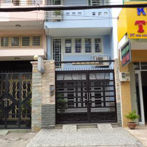 Phòng Khám Sản phụ khoa - ThS.BS. Nguyễn Đức Trí Dũng