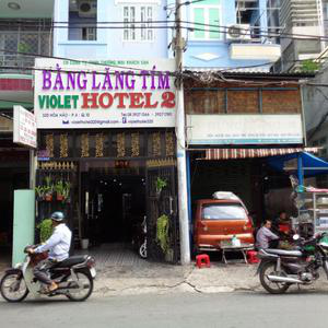 Phòng Khám Sản phụ khoa - ThS.BS. Nguyễn Đức Trí Dũng