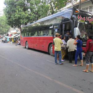 Phòng khám Nội tổng hợp & Siêu âm - ThS.BS. Vũ Thị Kim Thanh
