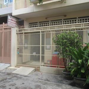Phòng khám Da liễu - BS. Huỳnh Huy Hoàng (Cơ sở 1)