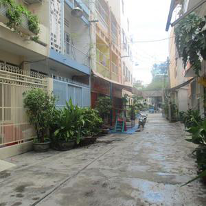 Phòng khám Da liễu - BS. Huỳnh Huy Hoàng (Cơ sở 1)