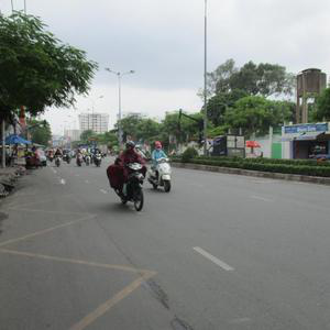 Phòng Khám Nội tiêu hóa & Hậu môn - TS.BS. Nguyễn Trung Vinh