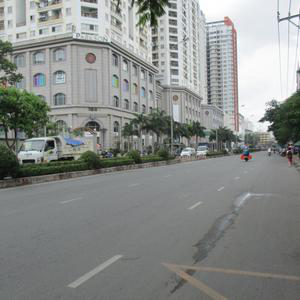 Phòng Khám Nội tiêu hóa & Hậu môn - TS.BS. Nguyễn Trung Vinh