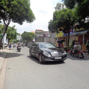 Nha khoa Minh Hồng