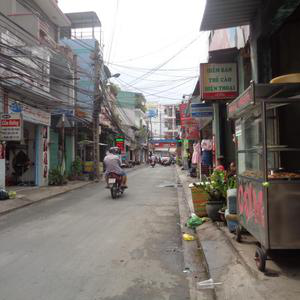 Phòng Khám Nội tổng hợp & Nhi khoa - ThS.BS. Nguyễn Sơn Lam