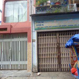 Phòng Khám Nội tổng hợp & Nhi khoa - ThS.BS. Nguyễn Sơn Lam